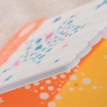 Amazon.co.jp: アリーナ やさしく削って爪の長さをととのえる